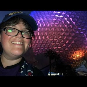 Meet your Posher, Mary lin